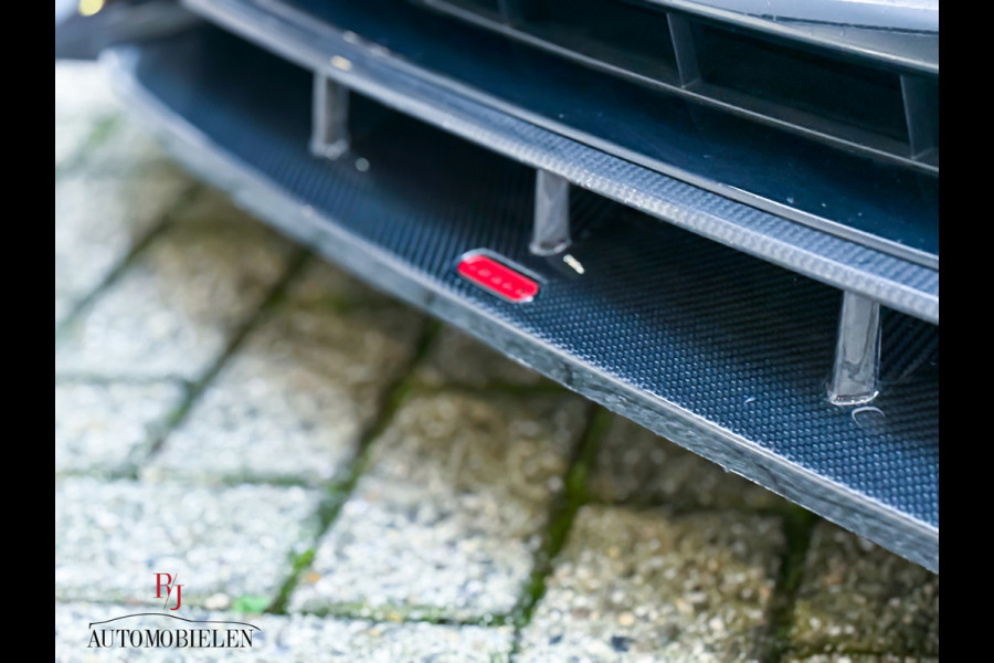 Audi RS6 Avant 4.0 TFSI Quattro URBAN|Carbon|Keramisch|
