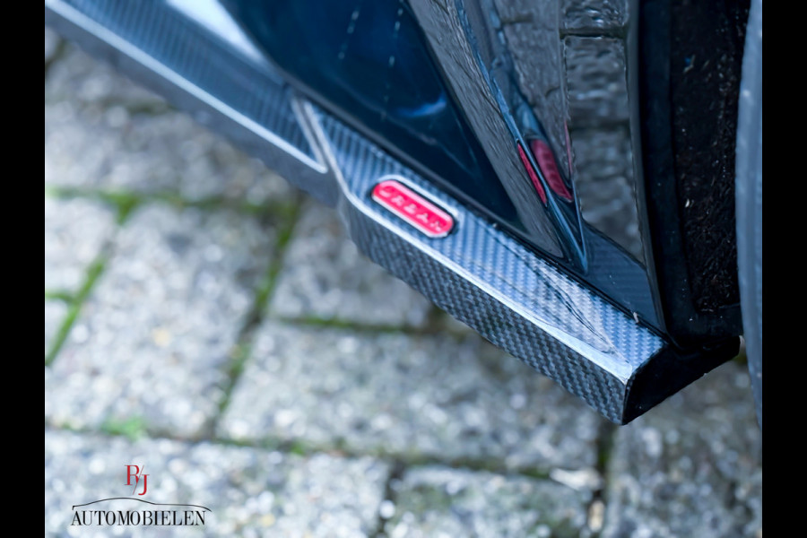 Audi RS6 Avant 4.0 TFSI Quattro URBAN|Carbon|Keramisch|