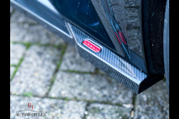 Audi RS6 Avant 4.0 TFSI Quattro URBAN|Carbon|Keramisch|