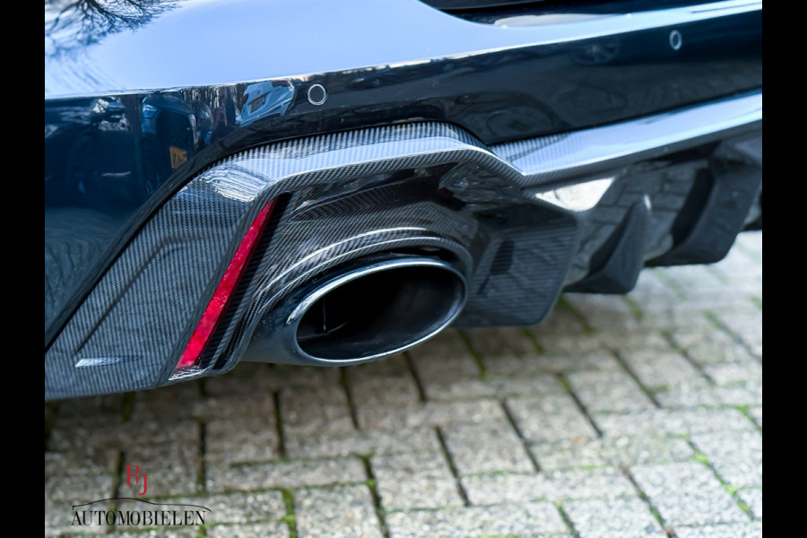 Audi RS6 Avant 4.0 TFSI Quattro URBAN|Carbon|Keramisch|