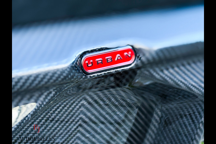 Audi RS6 Avant 4.0 TFSI Quattro URBAN|Carbon|Keramisch|