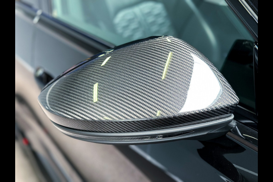 Audi RS6 Avant 4.0 TFSI Quattro URBAN|Carbon|Keramisch|