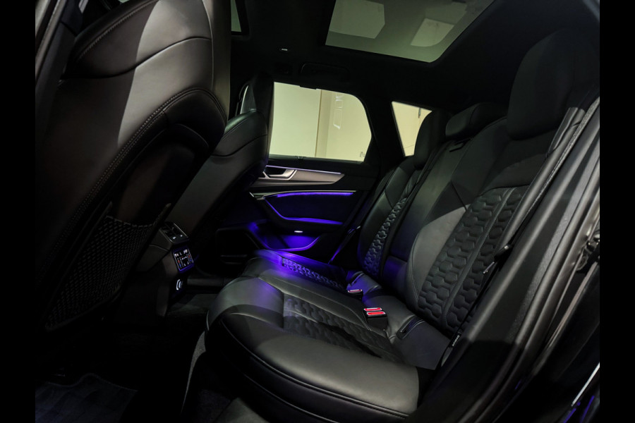 Audi RS6 Avant 4.0 TFSI Quattro URBAN|Carbon|Keramisch|