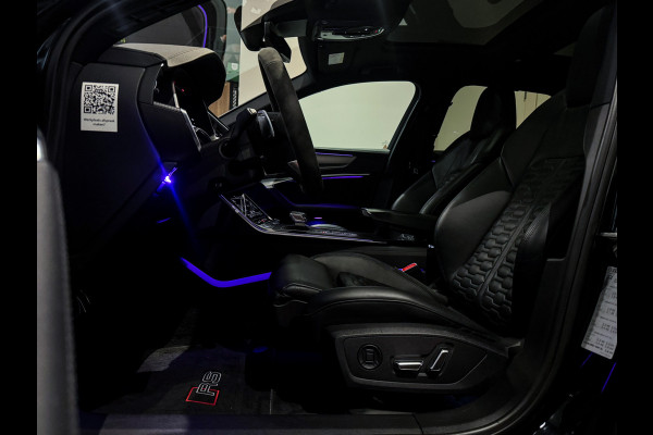 Audi RS6 Avant 4.0 TFSI Quattro URBAN|Carbon|Keramisch|