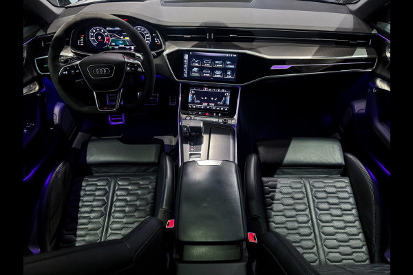Audi RS6 Avant 4.0 TFSI Quattro URBAN|Carbon|Keramisch|