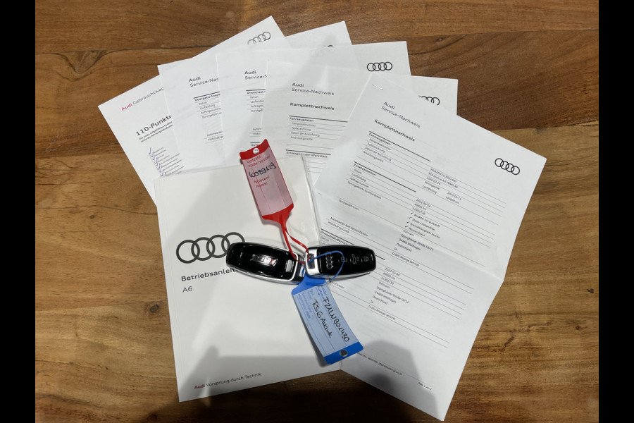 Audi RS6 Avant 4.0 TFSI Quattro URBAN|Carbon|Keramisch|