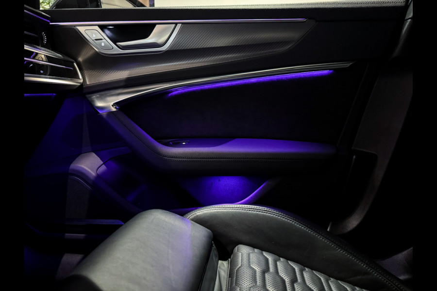 Audi RS6 Avant 4.0 TFSI Quattro URBAN|Carbon|Keramisch|
