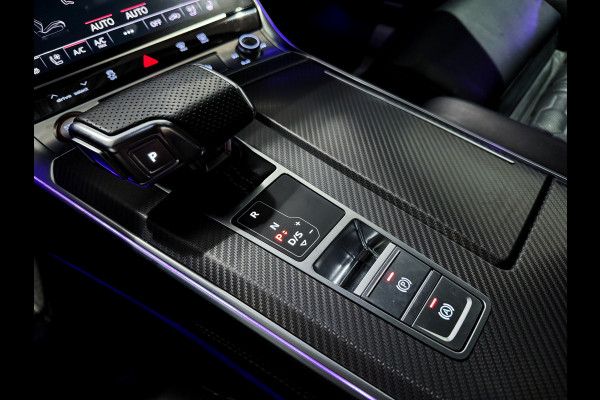 Audi RS6 Avant 4.0 TFSI Quattro URBAN|Carbon|Keramisch|