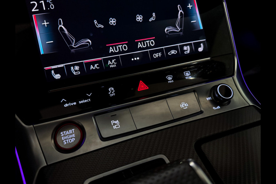 Audi RS6 Avant 4.0 TFSI Quattro URBAN|Carbon|Keramisch|