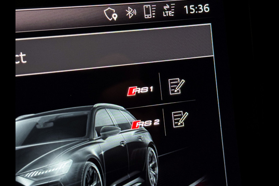 Audi RS6 Avant 4.0 TFSI Quattro URBAN|Carbon|Keramisch|