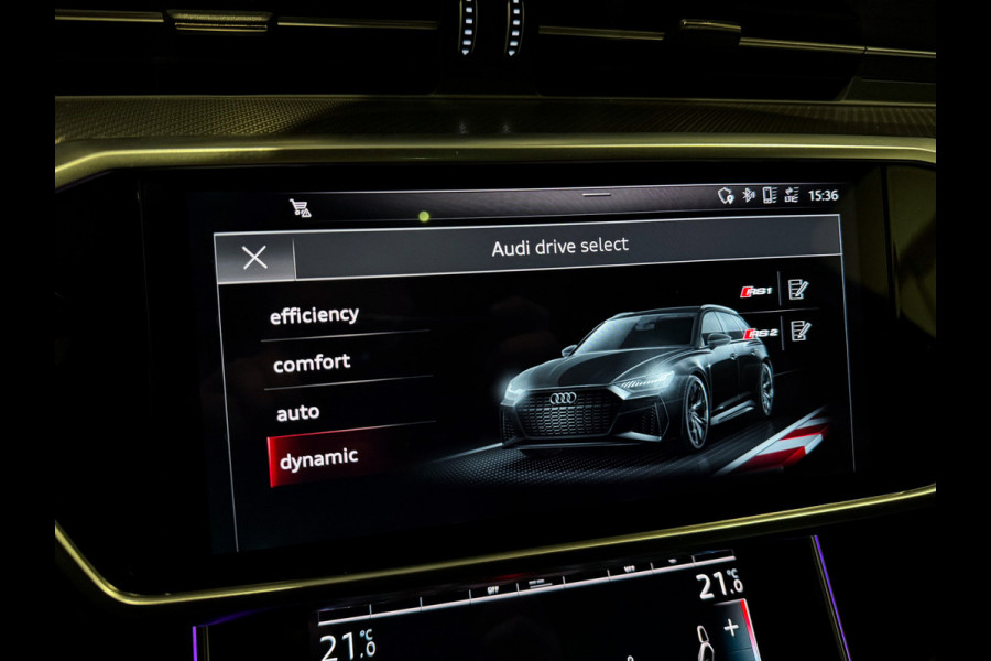 Audi RS6 Avant 4.0 TFSI Quattro URBAN|Carbon|Keramisch|