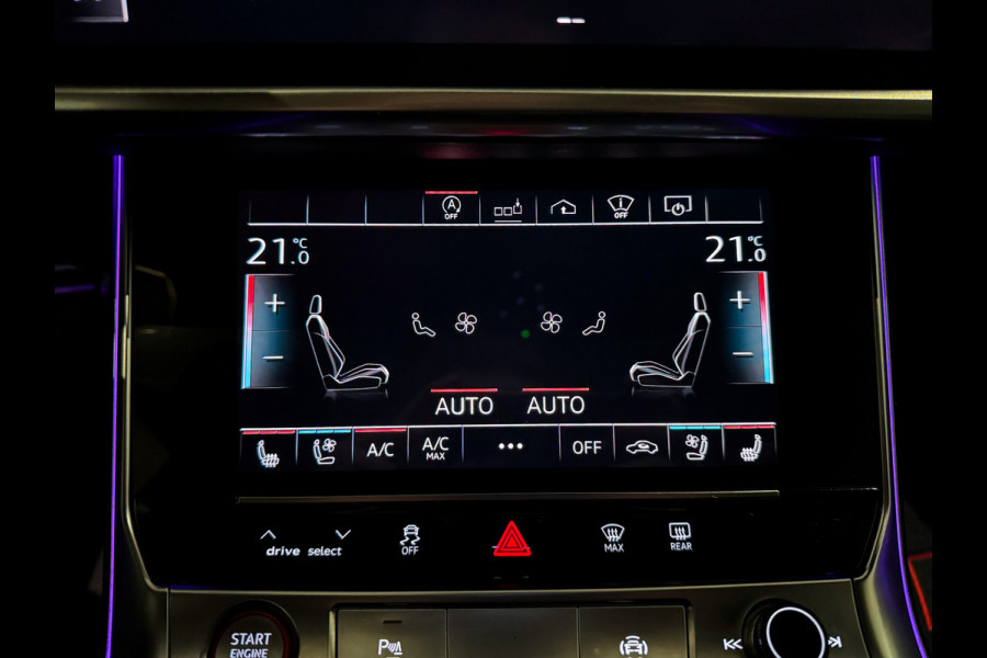 Audi RS6 Avant 4.0 TFSI Quattro URBAN|Carbon|Keramisch|