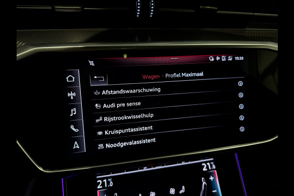 Audi RS6 Avant 4.0 TFSI Quattro URBAN|Carbon|Keramisch|