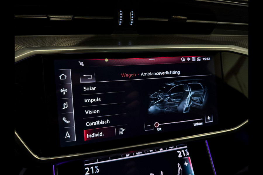 Audi RS6 Avant 4.0 TFSI Quattro URBAN|Carbon|Keramisch|