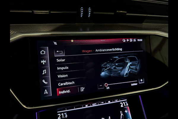 Audi RS6 Avant 4.0 TFSI Quattro URBAN|Carbon|Keramisch|