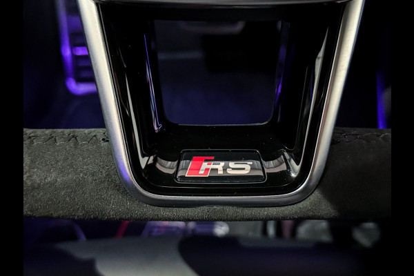 Audi RS6 Avant 4.0 TFSI Quattro URBAN|Carbon|Keramisch|