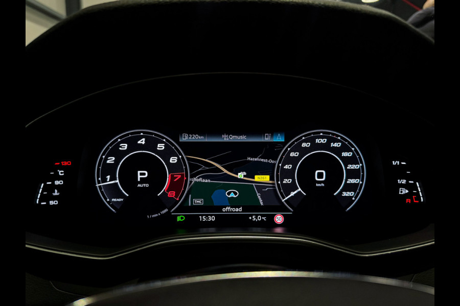 Audi RS6 Avant 4.0 TFSI Quattro URBAN|Carbon|Keramisch|