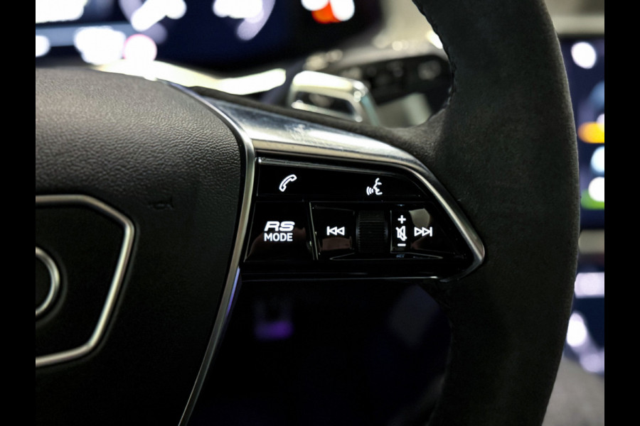Audi RS6 Avant 4.0 TFSI Quattro URBAN|Carbon|Keramisch|