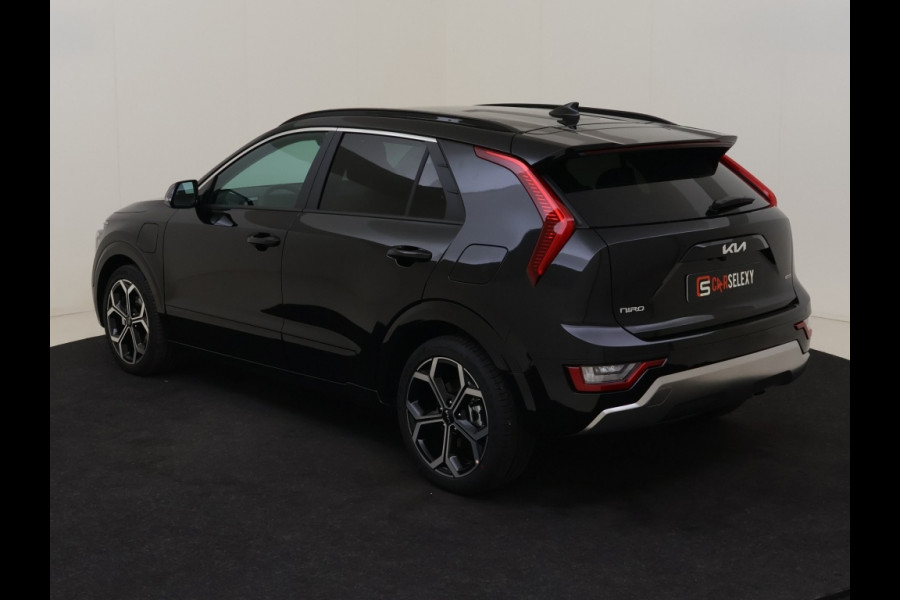 Kia Niro 183PK PHEV AUTOMAAT CARPLAY | WINTERPACK | ADAPTIVE | NIEUW!! VERKOCHT
