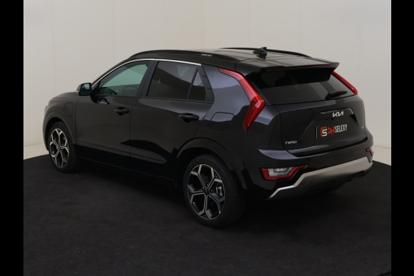 Kia Niro 183PK PHEV AUTOMAAT CARPLAY | WINTERPACK | ADAPTIVE | NIEUW!! VERKOCHT