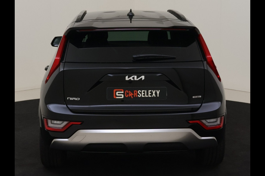 Kia Niro 183PK PHEV AUTOMAAT CARPLAY | WINTERPACK | ADAPTIVE | NIEUW!! VERKOCHT
