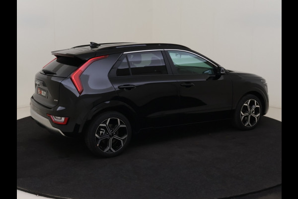 Kia Niro 183PK PHEV AUTOMAAT CARPLAY | WINTERPACK | ADAPTIVE | NIEUW!! VERKOCHT