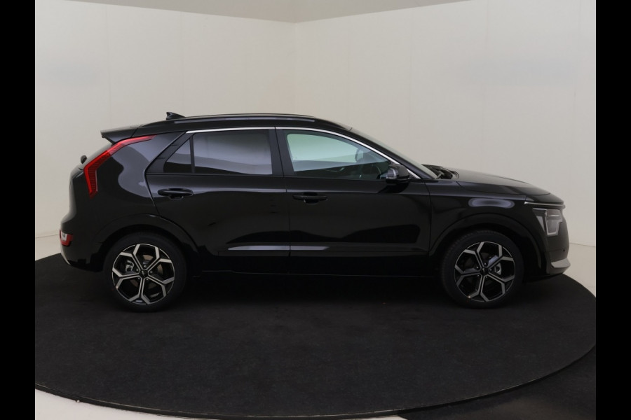 Kia Niro 183PK PHEV AUTOMAAT CARPLAY | WINTERPACK | ADAPTIVE | NIEUW!! VERKOCHT