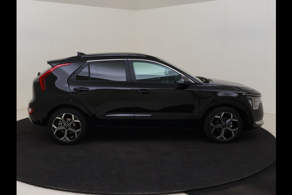 Kia Niro 183PK PHEV AUTOMAAT CARPLAY | WINTERPACK | ADAPTIVE | NIEUW!! VERKOCHT