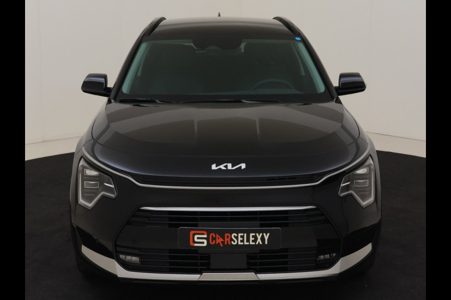 Kia Niro 183PK PHEV AUTOMAAT CARPLAY | WINTERPACK | ADAPTIVE | NIEUW!! VERKOCHT