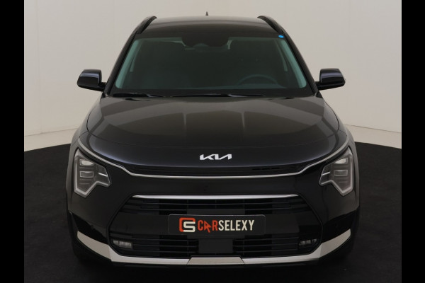 Kia Niro 183PK PHEV AUTOMAAT CARPLAY | WINTERPACK | ADAPTIVE | NIEUW!! VERKOCHT