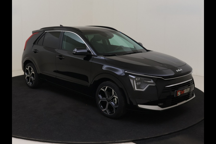 Kia Niro 183PK PHEV AUTOMAAT CARPLAY | WINTERPACK | ADAPTIVE | NIEUW!! VERKOCHT