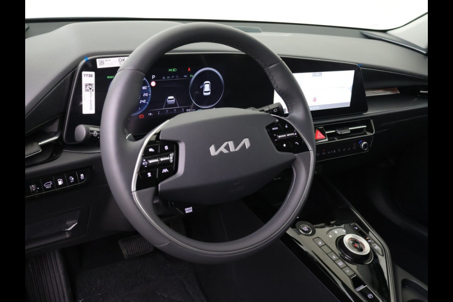 Kia Niro 183PK PHEV AUTOMAAT CARPLAY | WINTERPACK | ADAPTIVE | NIEUW!! VERKOCHT