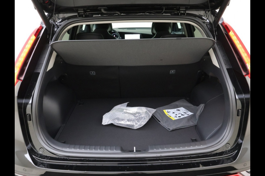 Kia Niro 183PK PHEV AUTOMAAT CARPLAY | WINTERPACK | ADAPTIVE | NIEUW!! VERKOCHT