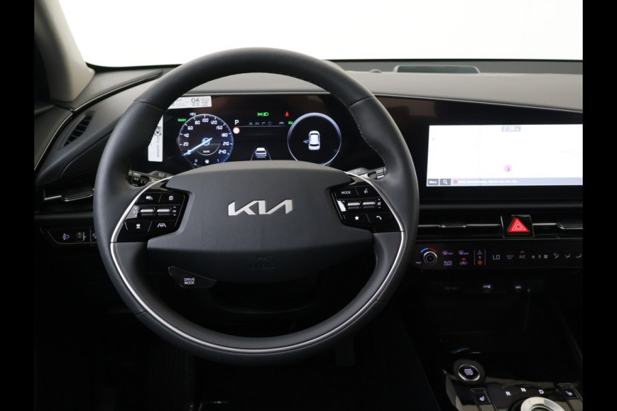 Kia Niro 183PK PHEV AUTOMAAT CARPLAY | WINTERPACK | ADAPTIVE | NIEUW!! VERKOCHT
