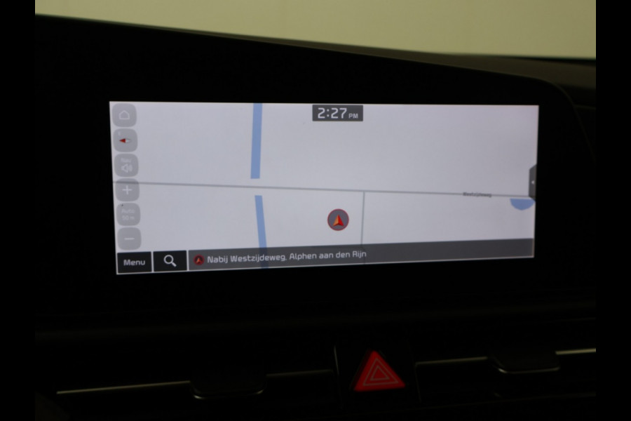 Kia Niro 183PK PHEV AUTOMAAT CARPLAY | WINTERPACK | ADAPTIVE | NIEUW!! VERKOCHT