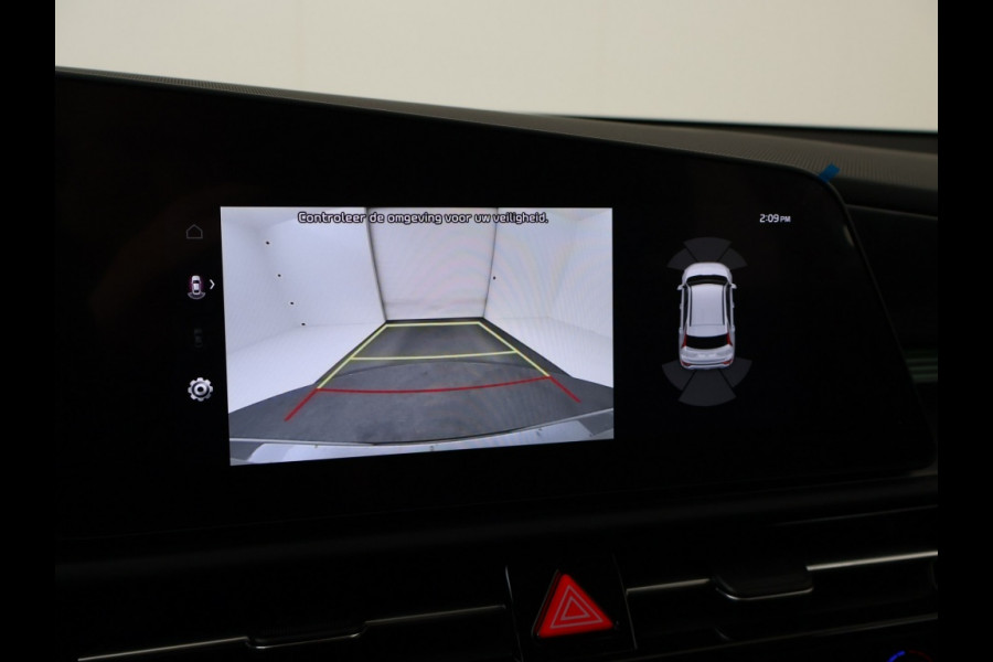 Kia Niro 183PK PHEV AUTOMAAT CARPLAY | WINTERPACK | ADAPTIVE | NIEUW!! VERKOCHT