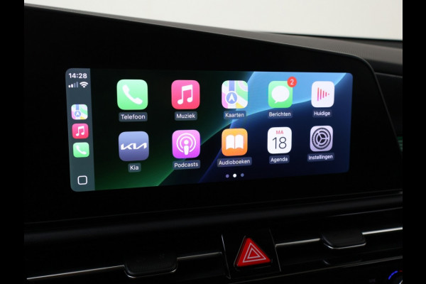Kia Niro 183PK PHEV AUTOMAAT CARPLAY | WINTERPACK | ADAPTIVE | NIEUW!! VERKOCHT