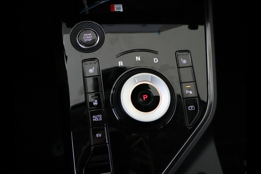 Kia Niro 183PK PHEV AUTOMAAT CARPLAY | WINTERPACK | ADAPTIVE | NIEUW!! VERKOCHT