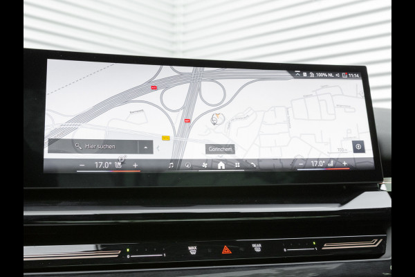 BMW 5 Serie Touring 520d xDrive - M-Sport Pro - Pano - Trekhaak - ACC - Harman Kardon