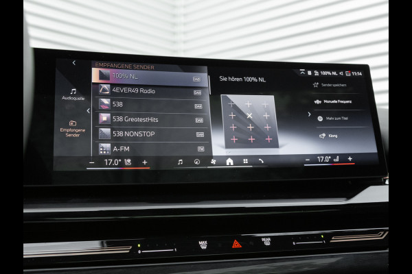 BMW 5 Serie Touring 520d xDrive - M-Sport Pro - Pano - Trekhaak - ACC - Harman Kardon