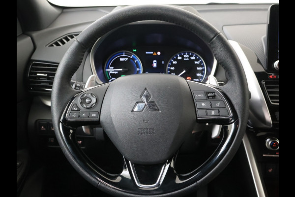 Mitsubishi Eclipse Cross PHEV Executive ADAPTIVE | 360° CAMERA | WINTERPACK | 4S BAND!