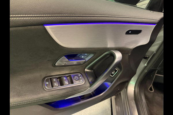 Mercedes-Benz CLA-Klasse 250 e AMG Limited SFEERVERL/WIDESCREEN/DAB/CARPLAY/CAM/PDC/ECC/CRUISE///