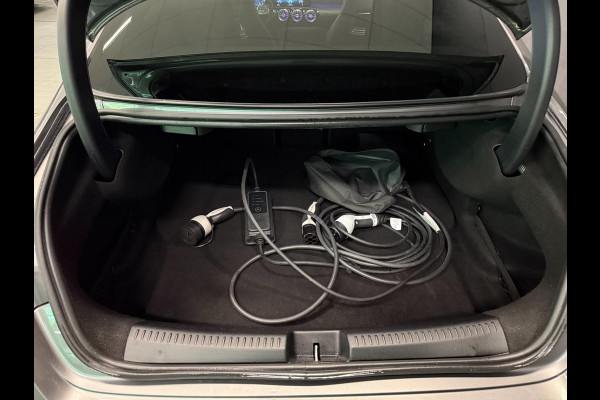 Mercedes-Benz CLA-Klasse 250 e AMG Limited SFEERVERL/WIDESCREEN/DAB/CARPLAY/CAM/PDC/ECC/CRUISE///