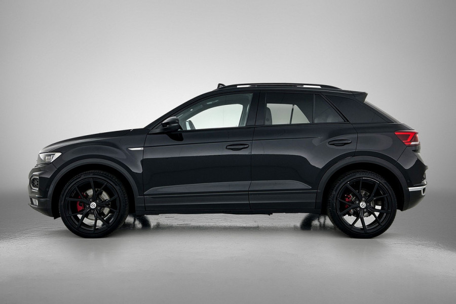 Volkswagen T-Roc 2.0 TSI 4Motion Sport R-line VOL!! | 191PK | PANO | Beats | Dig Dash | Carplay | StuurStoel verW | Add CC | Clima