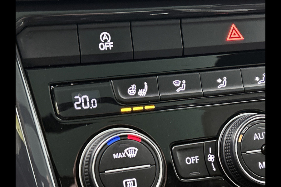 Volkswagen T-Roc 2.0 TSI 4Motion Sport R-line VOL!! | 191PK | PANO | Beats | Dig Dash | Carplay | StuurStoel verW | Add CC | Clima