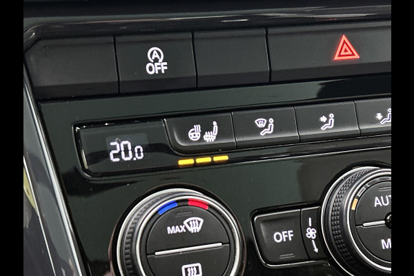 Volkswagen T-Roc 2.0 TSI 4Motion Sport R-line VOL!! | 191PK | PANO | Beats | Dig Dash | Carplay | StuurStoel verW | Add CC | Clima