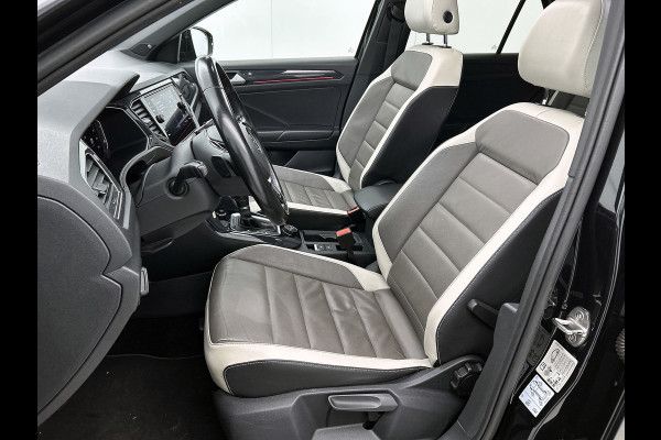 Volkswagen T-Roc 2.0 TSI 4Motion Sport R-line VOL!! | 191PK | PANO | Beats | Dig Dash | Carplay | StuurStoel verW | Add CC | Clima