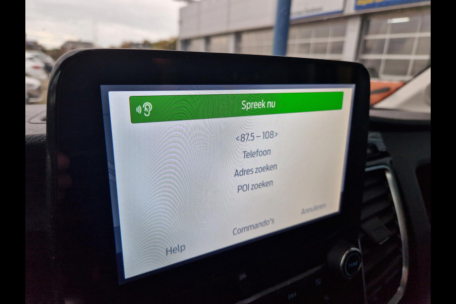 Ford Transit 350 2.0 TDCI L4H3 Limited RWD | 170PK Automaat | Trekhaak | Imperiaal + Ladderrol | Automaat | Cruise Control | Airco |