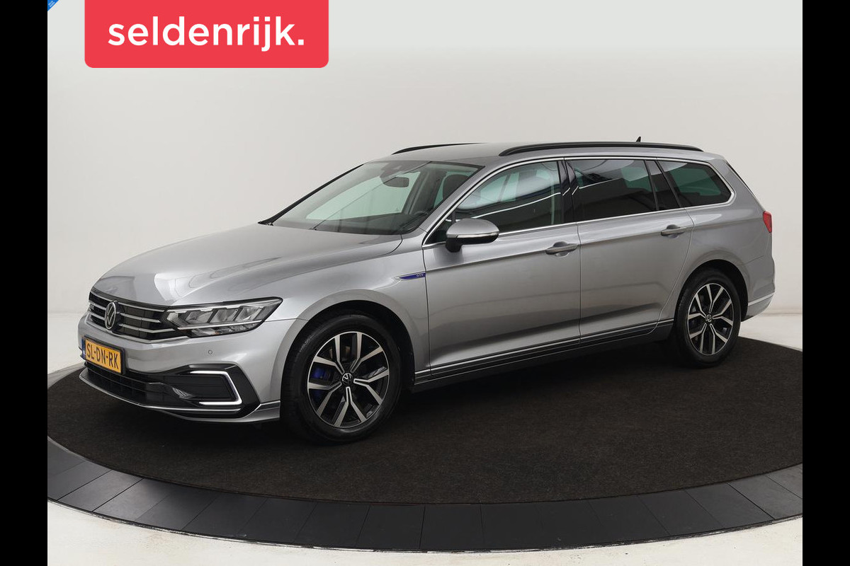Volkswagen Passat 1.4 TSI PHEV GTE Business | Adaptive Cruise | Navigatie | Virtual Cockpit | Massage | Stoelverwarming | Carplay Volkswagen Passat 1.4 TSI PHEV GTE Business | Adaptive Cruise | Navigatie | Virtual Cockpit | Massage | Stoelverwarming | Carplay