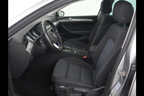 Volkswagen Passat 1.4 TSI PHEV GTE Business | Adaptive Cruise | Navigatie | Virtual Cockpit | Massage | Stoelverwarming | Carplay